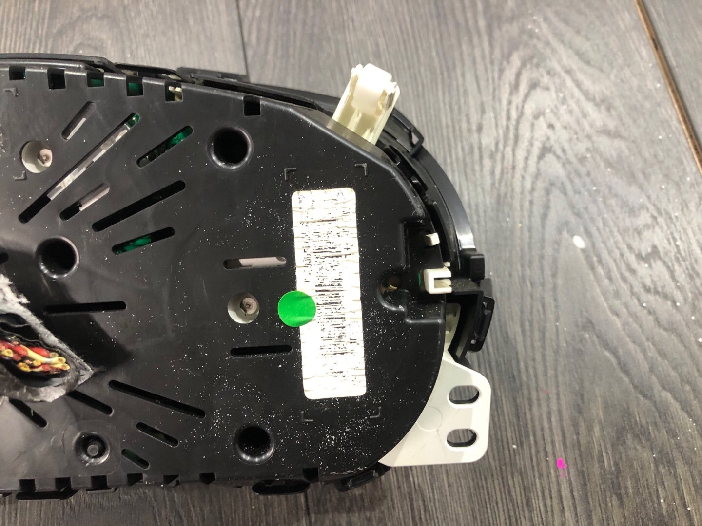 Панель приборов Sx4 2010 sx4 M15A