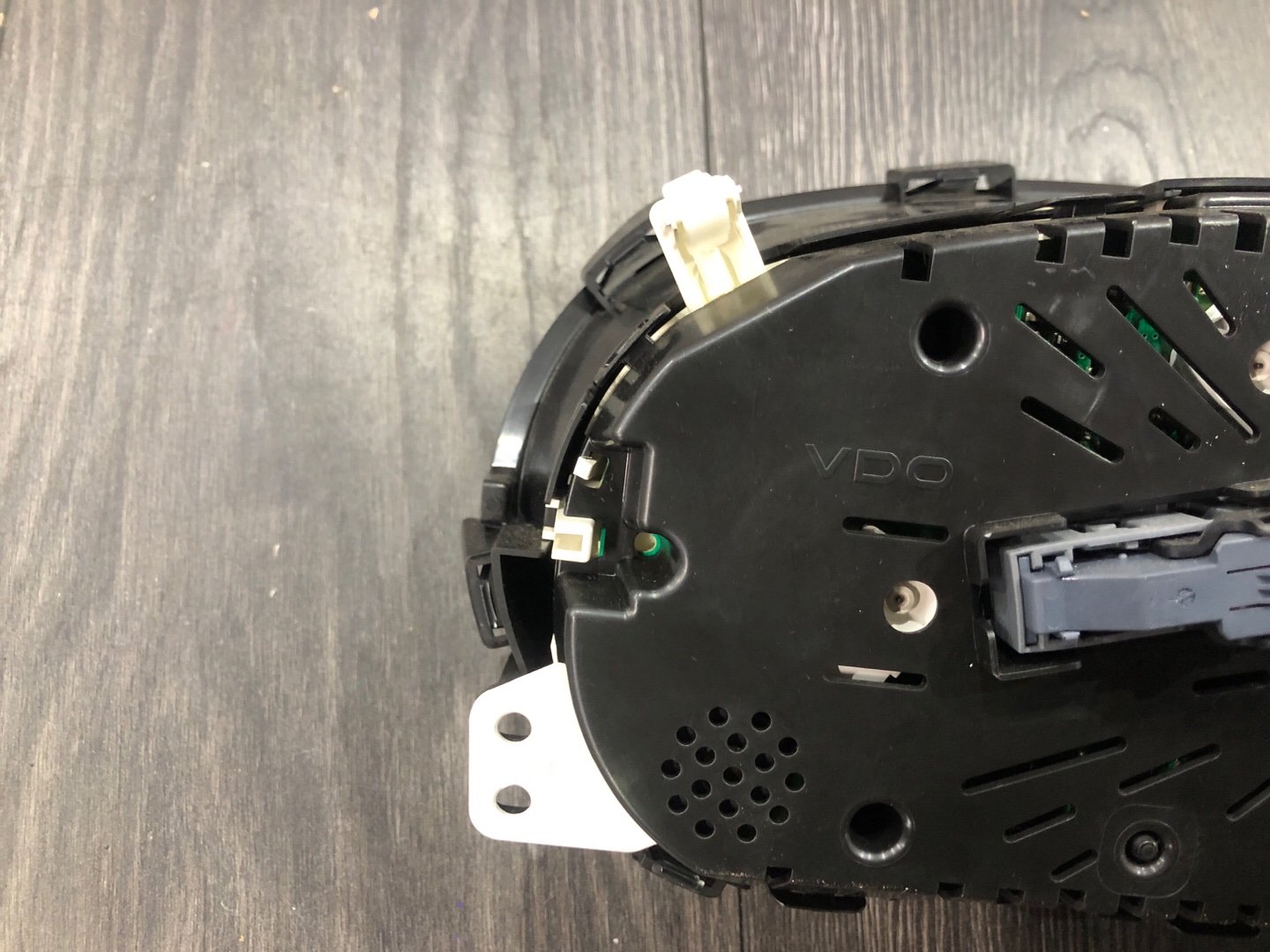 Панель приборов Sx4 2010 sx4 M15A