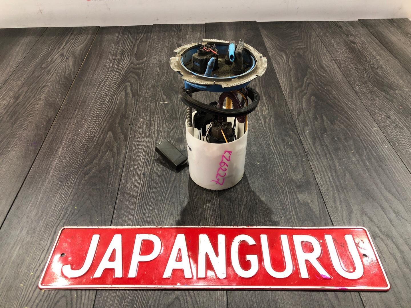 Бензонасос Volkswagen Golf 2011 MK6 1.4 CAXA 1K0919051 контрактная