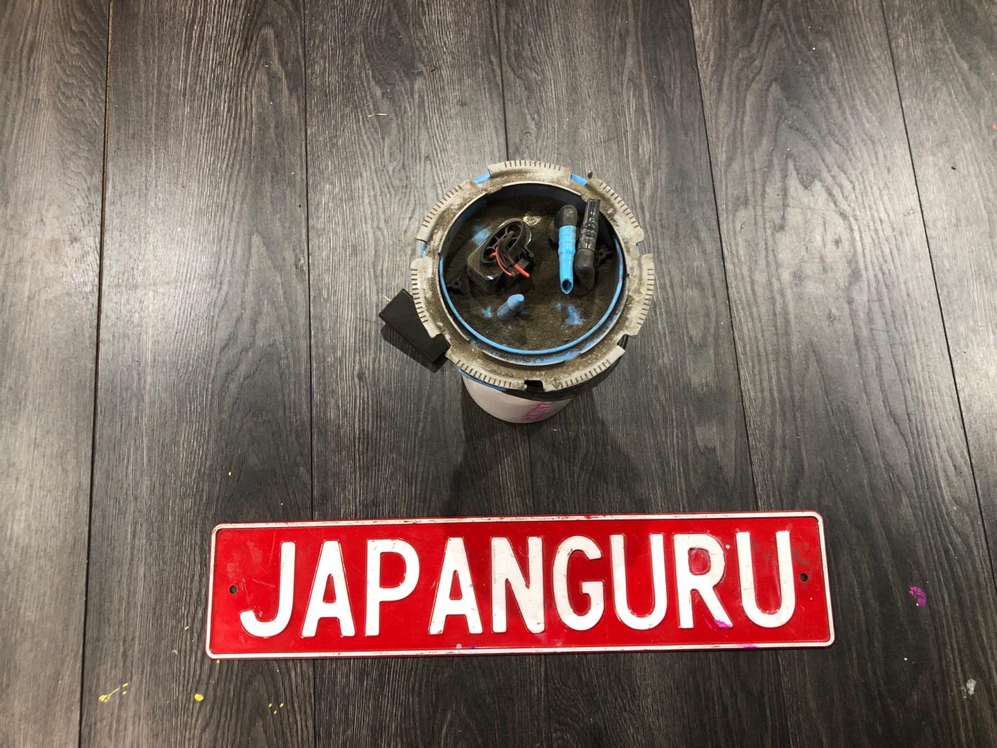 Бензонасос Golf 2011 MK6 1.4 CAXA