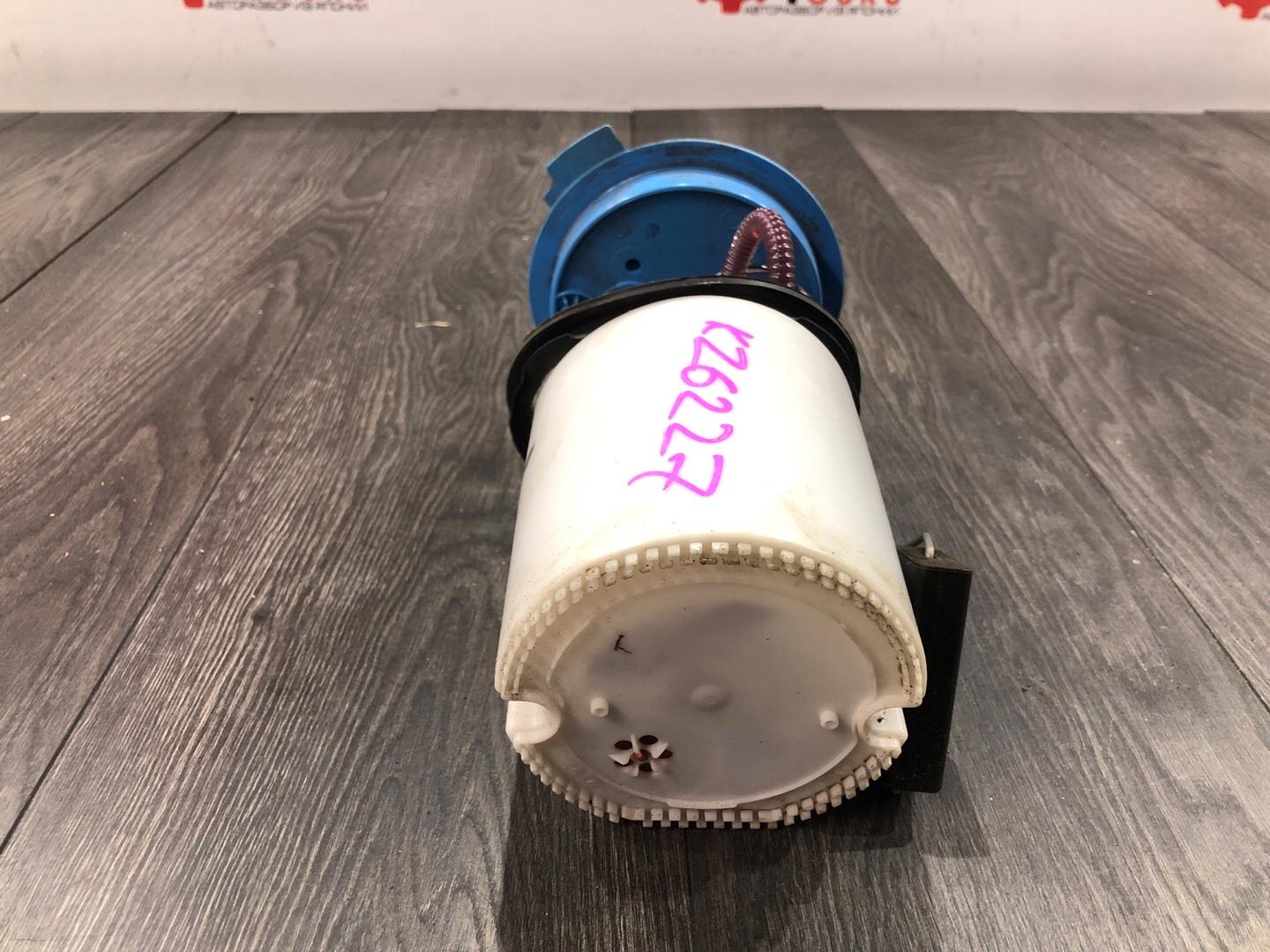 Бензонасос Golf 2011 MK6 1.4 CAXA