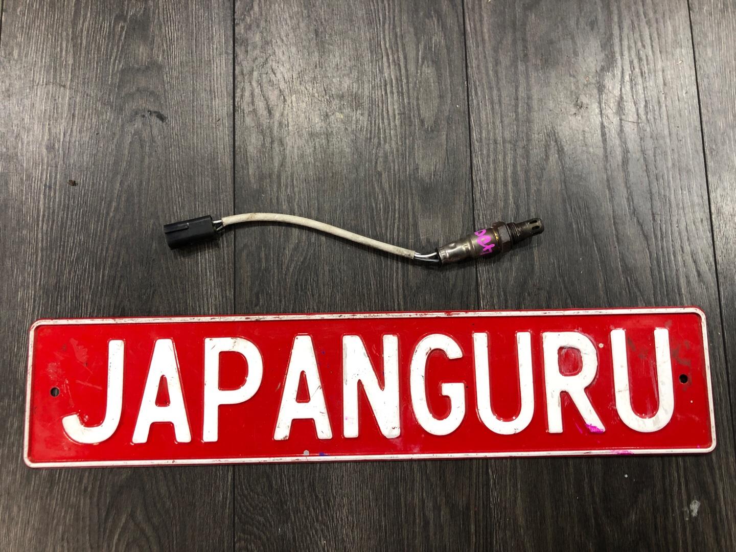 Датчик кислородный nissan teana 2011 j32 VQ25 226A0EN21 контрактная