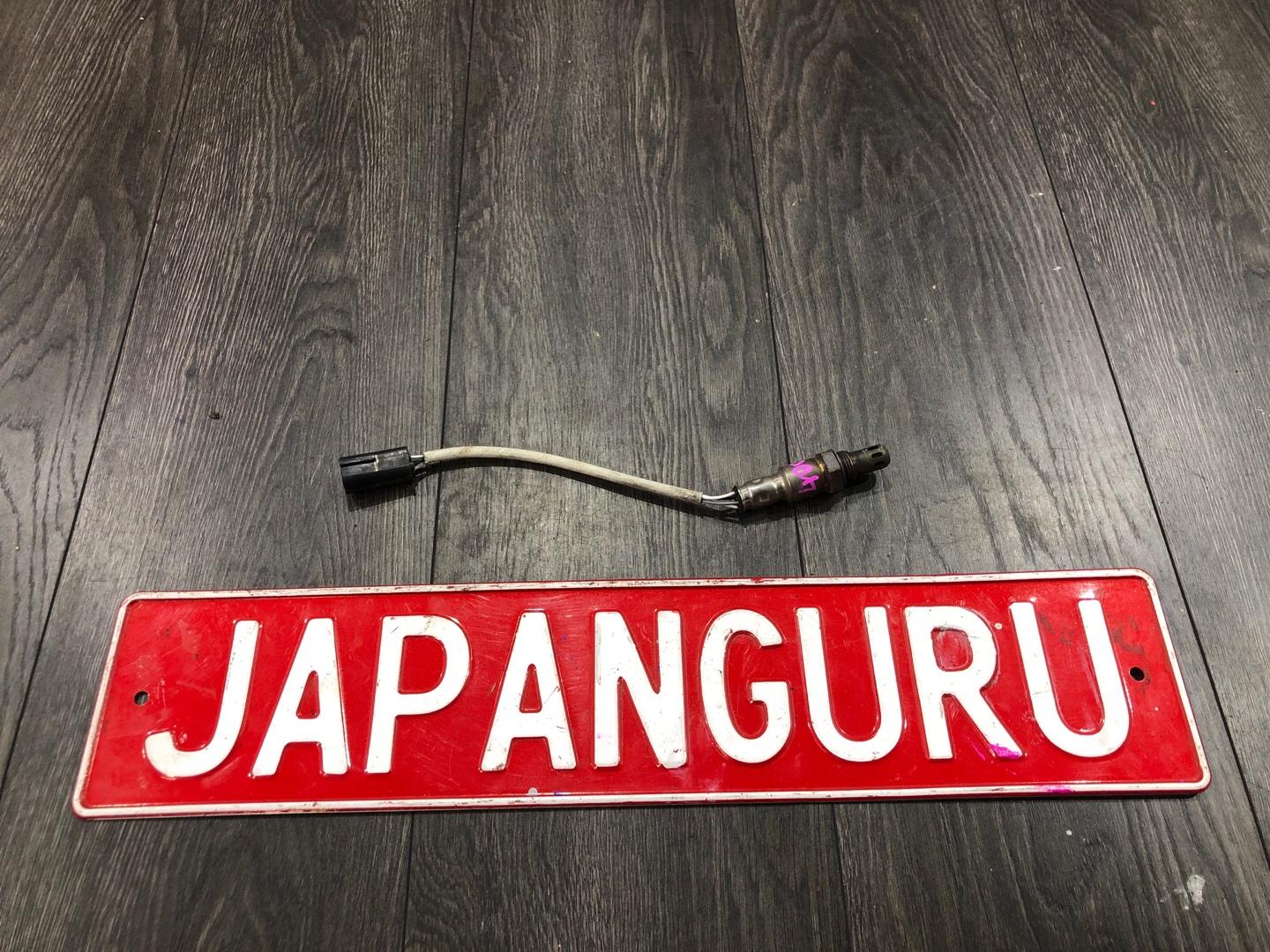 Датчик кислородный teana 2011 j32 VQ25