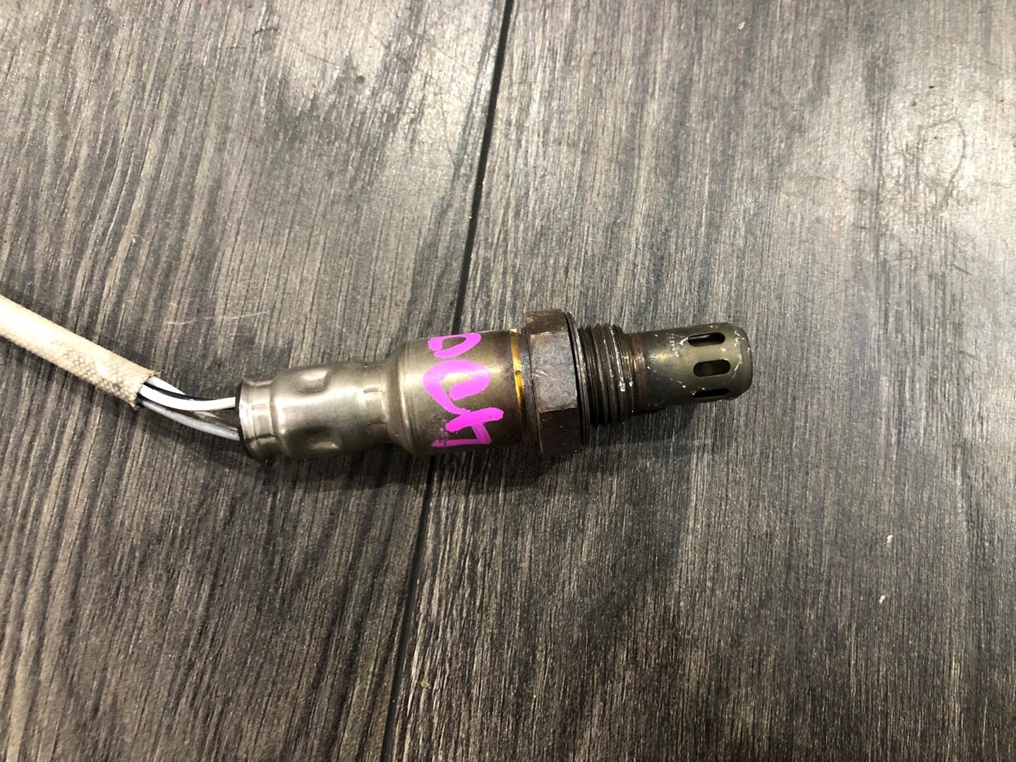 Датчик кислородный nissan teana j32 VQ25