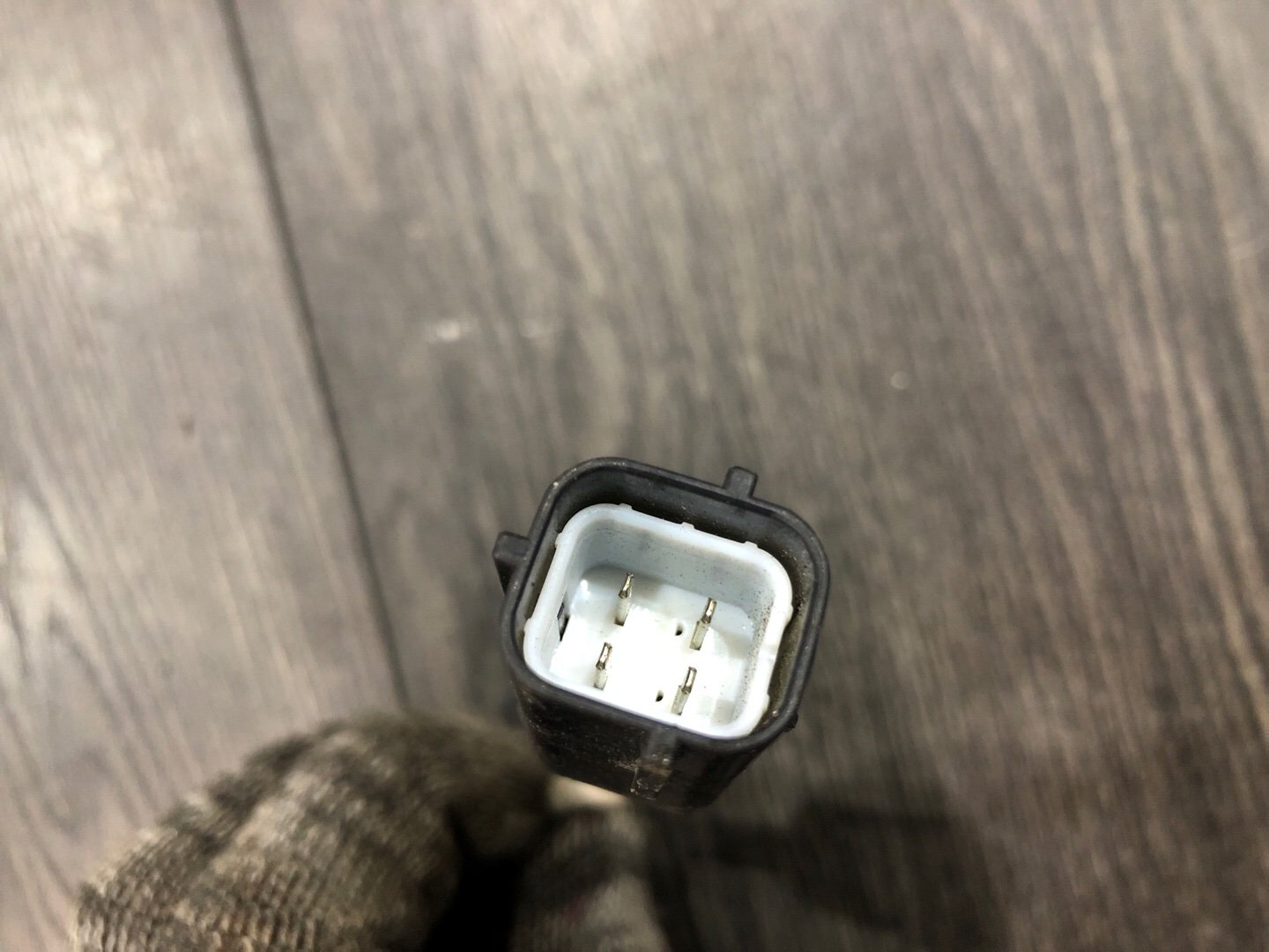 Датчик кислородный teana 2011 j32 VQ25