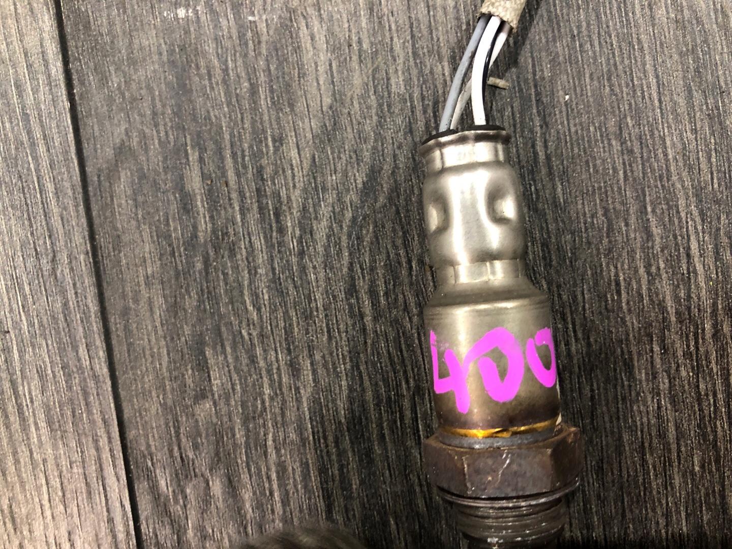 Датчик кислородный teana 2011 j32 VQ25