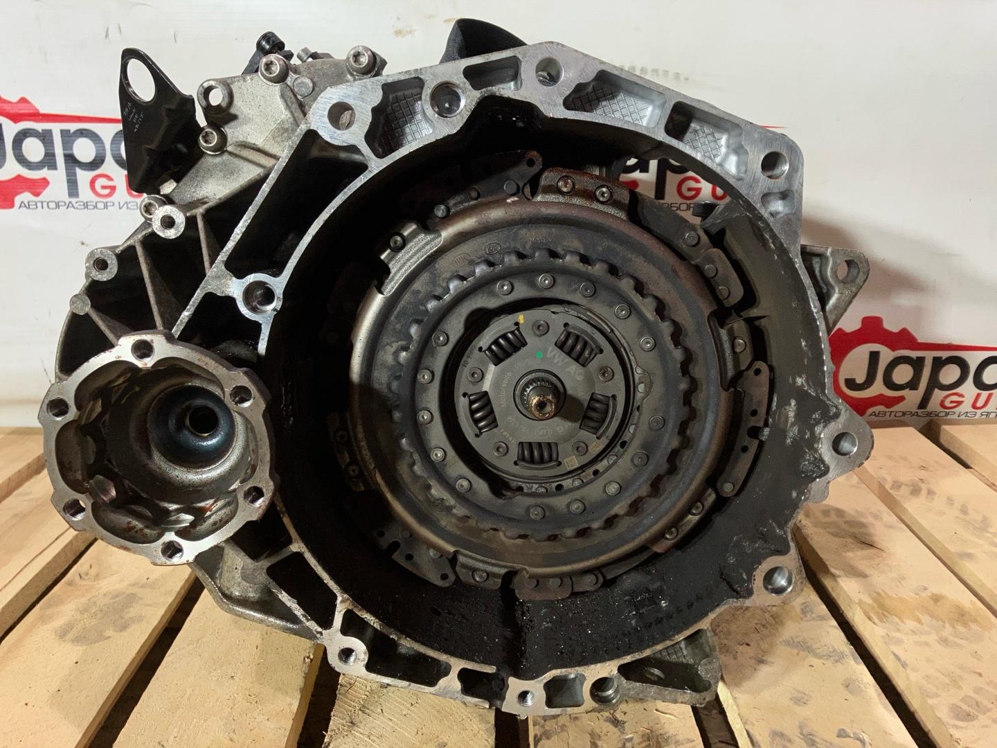 АКПП Volkswagen Golf 2011 MK6 1.4 CAXA 0AM300170 контрактная