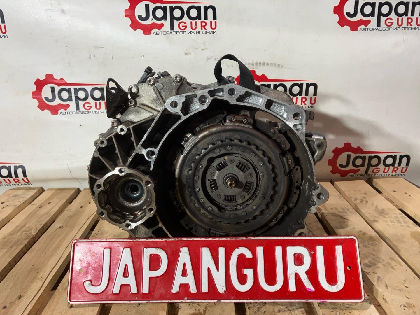 АКПП Golf 2011 MK6 1.4 CAXA