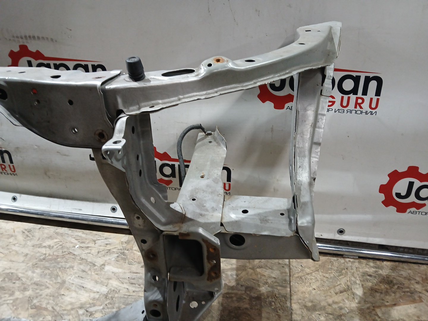 Телевизор civic 4d 2010 8 рестайлинг LDA