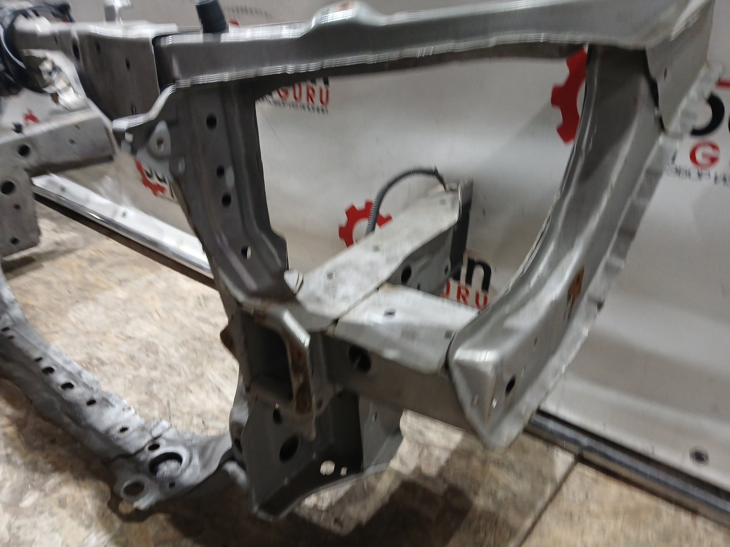 Телевизор civic 4d 2010 8 рестайлинг LDA