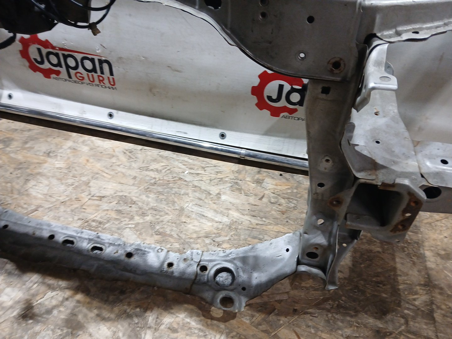 Телевизор civic 4d 2010 8 рестайлинг LDA