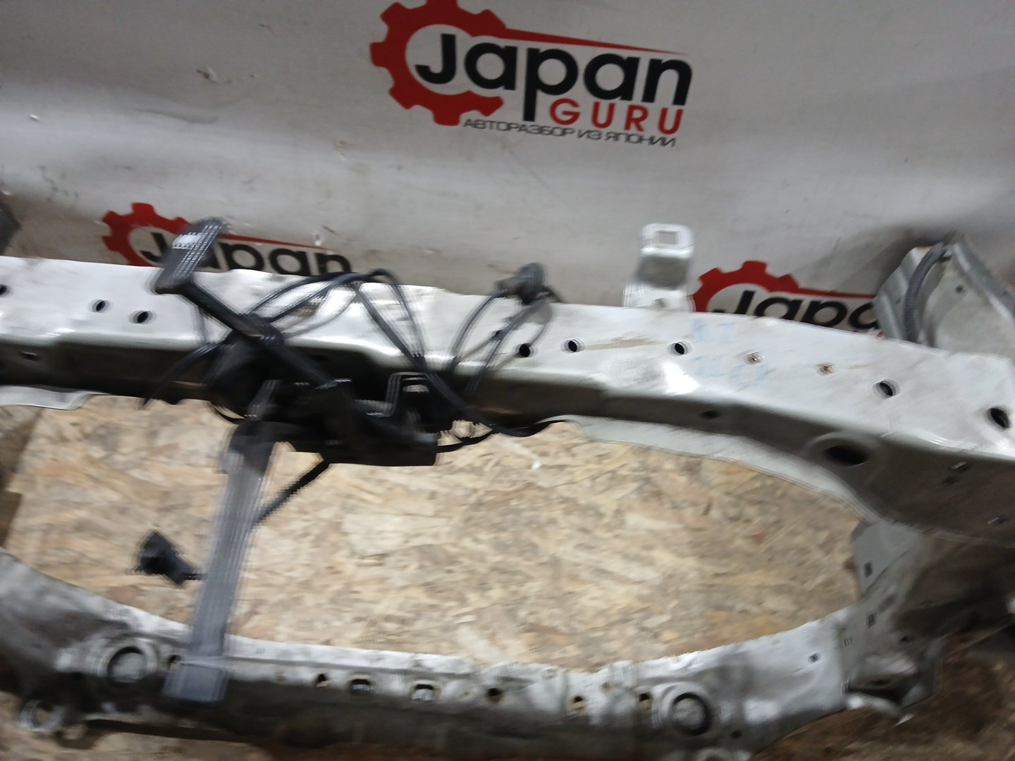 Телевизор civic 4d 2010 8 рестайлинг LDA