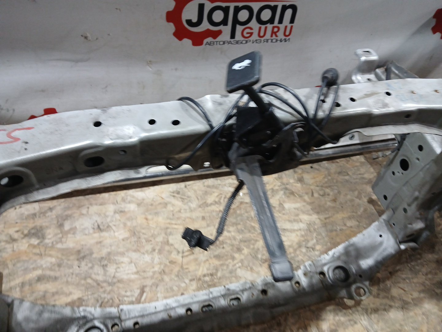 Телевизор civic 4d 2010 8 рестайлинг LDA