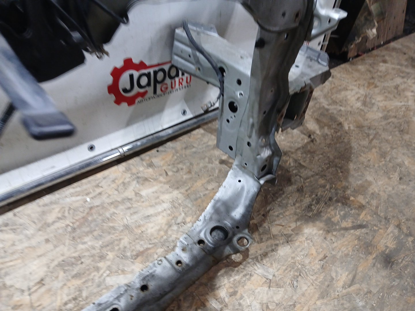 Телевизор civic 4d 2010 8 рестайлинг LDA