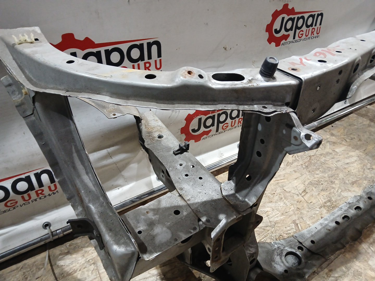 Телевизор civic 4d 2010 8 рестайлинг LDA