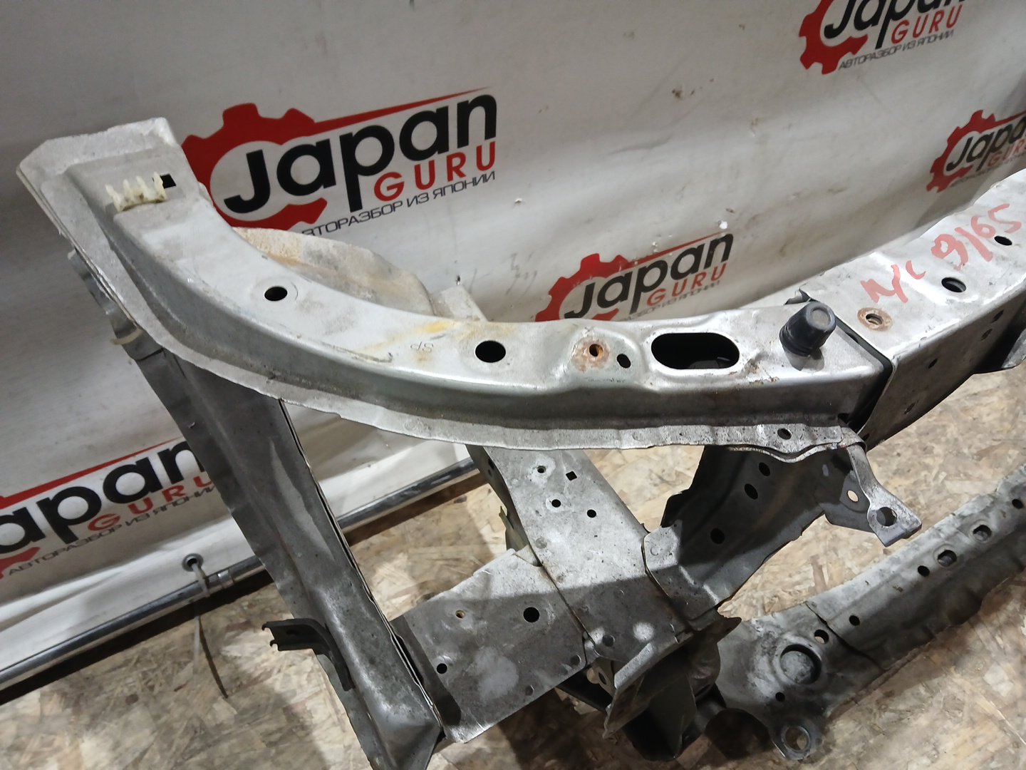 Телевизор civic 4d 2010 8 рестайлинг LDA