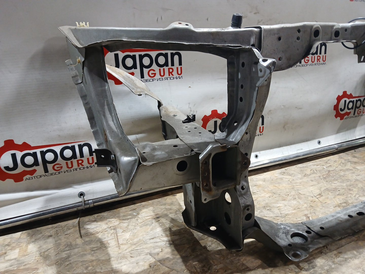 Телевизор civic 4d 2010 8 рестайлинг LDA