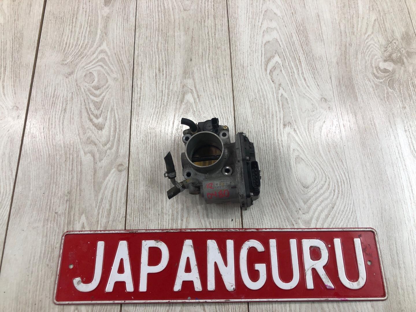 Запчасть дроссельная заслонка honda civic 2008 8 R18 16400RNAA01 контрактная Дроссельная заслонка honda civic 2008 8 R18 16400RNAA01 контрактная