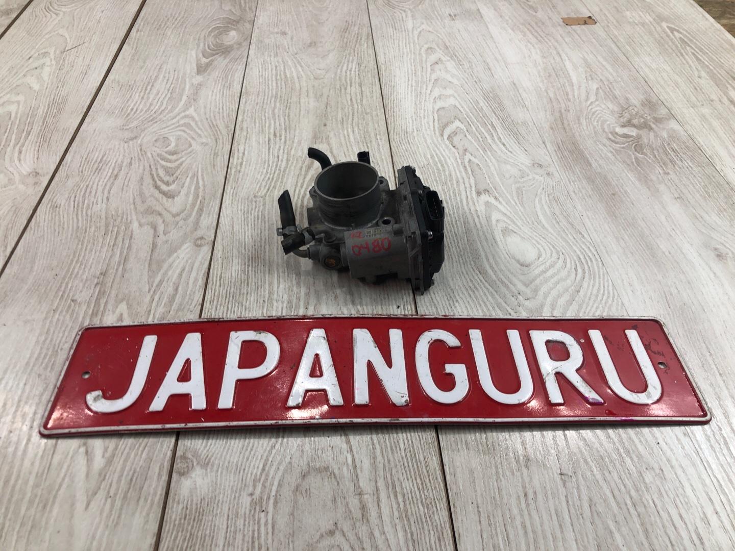 Дроссельная заслонка civic 2008 8 R18 Дроссельная заслонка civic 2008 8 R18