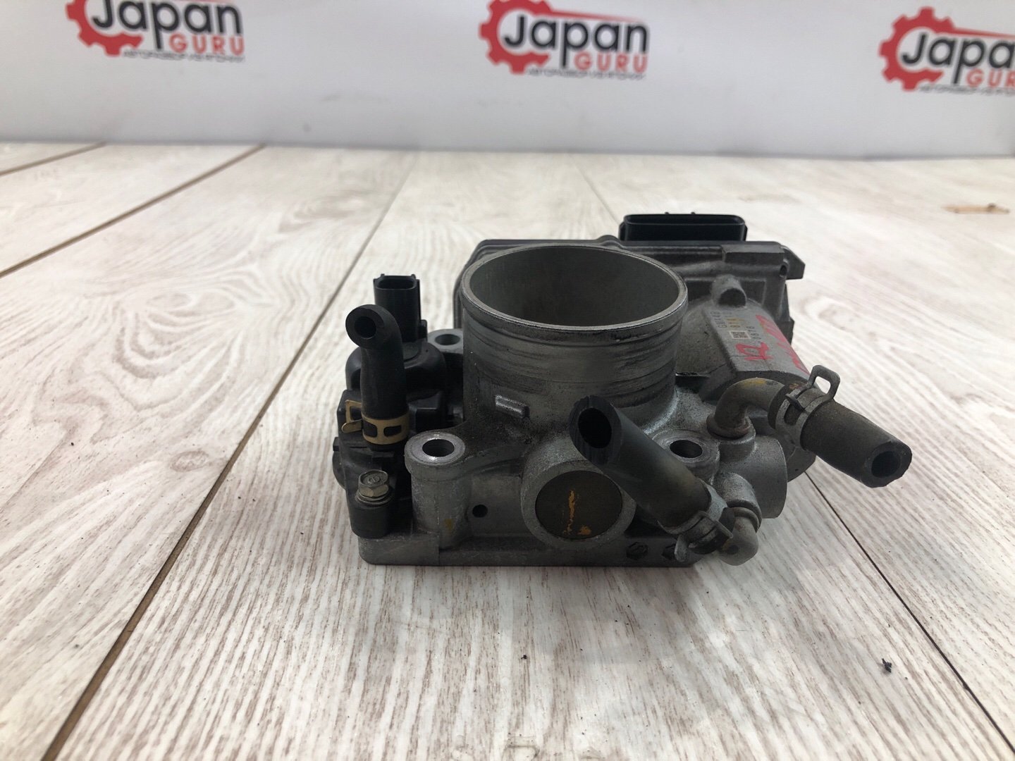 Дроссельная заслонка civic 2008 8 R18 Дроссельная заслонка civic 2008 8 R18