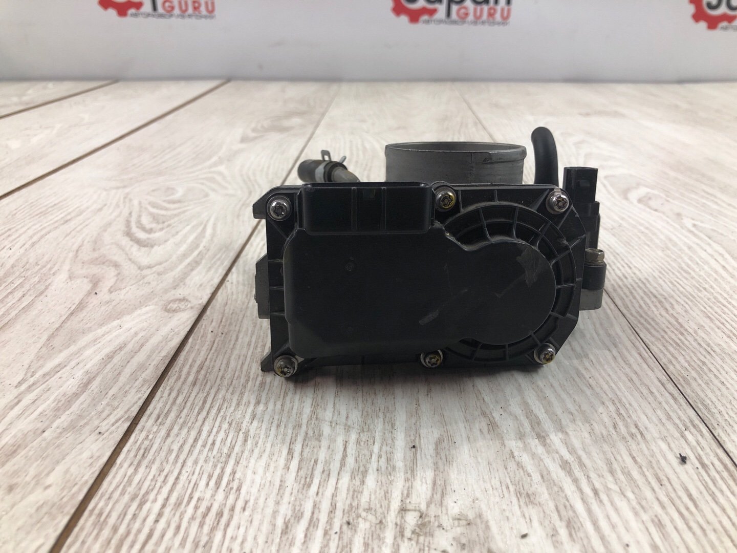 Дроссельная заслонка civic 2008 8 R18 Дроссельная заслонка civic 2008 8 R18