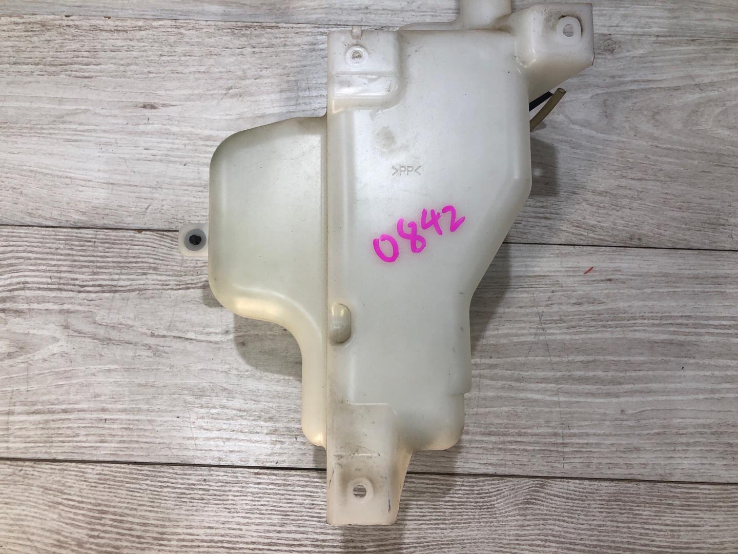 Бачок стеклоомывателя Sx4 2007 sx4 J20A