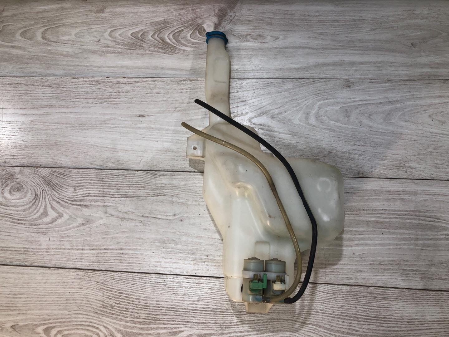 Бачок стеклоомывателя Sx4 2007 sx4 J20A