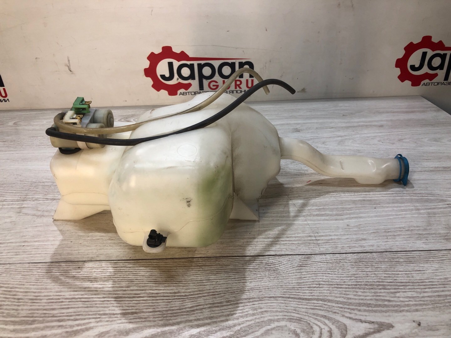 Бачок стеклоомывателя Sx4 2007 sx4 J20A