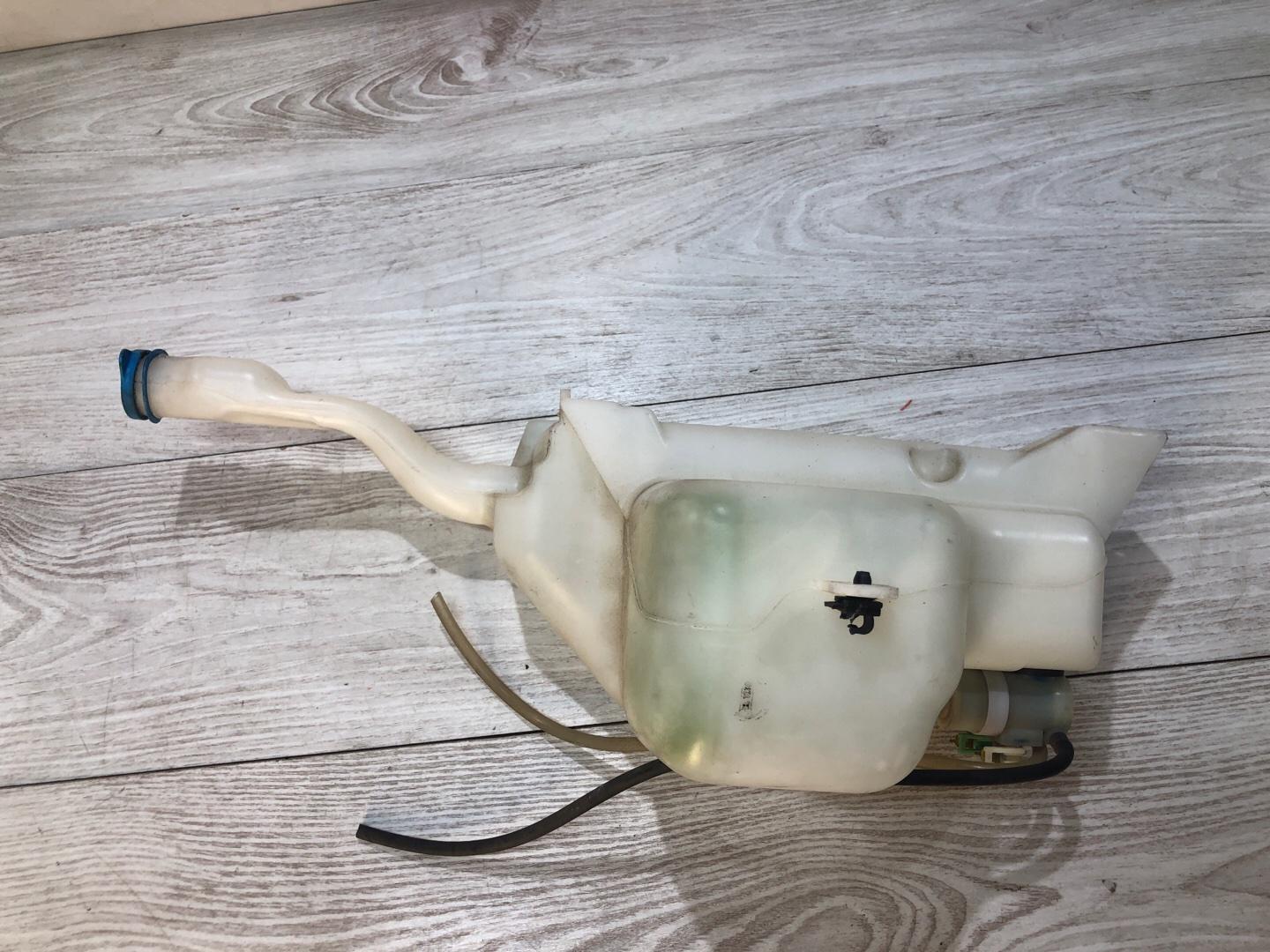 Бачок стеклоомывателя Sx4 2007 sx4 J20A