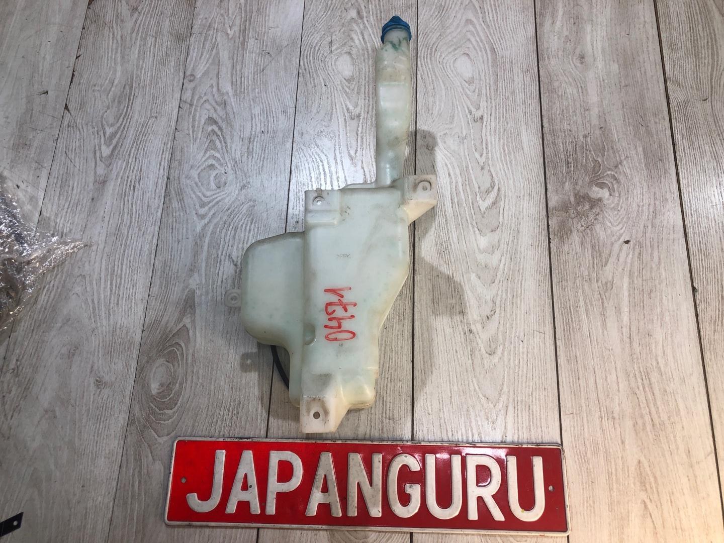 Бачок стеклоомывателя Sx4 2009 sx4 M15A Бачок стеклоомывателя Sx4 2009 sx4 M15A