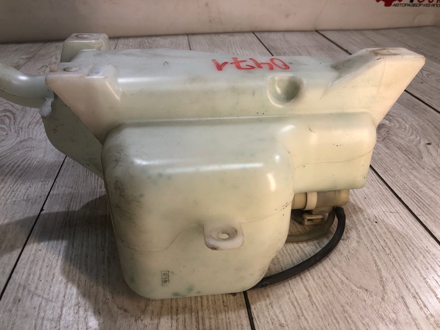 Бачок стеклоомывателя Sx4 2009 sx4 M15A Бачок стеклоомывателя Sx4 2009 sx4 M15A