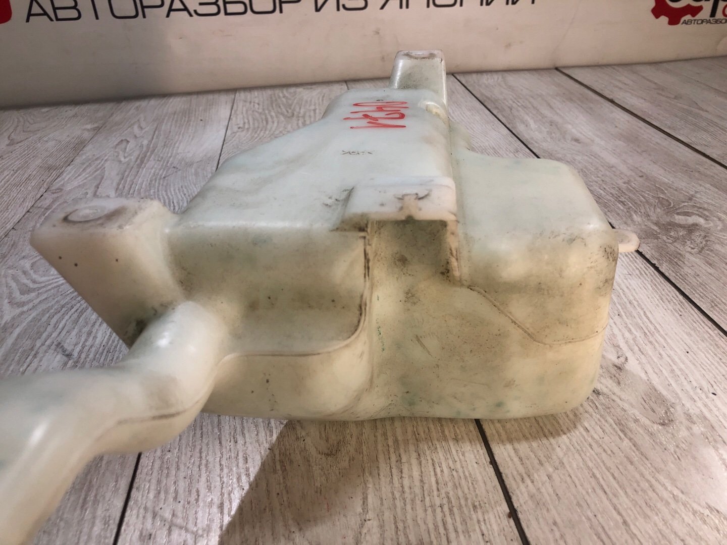 Бачок стеклоомывателя Sx4 2009 sx4 M15A Бачок стеклоомывателя Sx4 2009 sx4 M15A