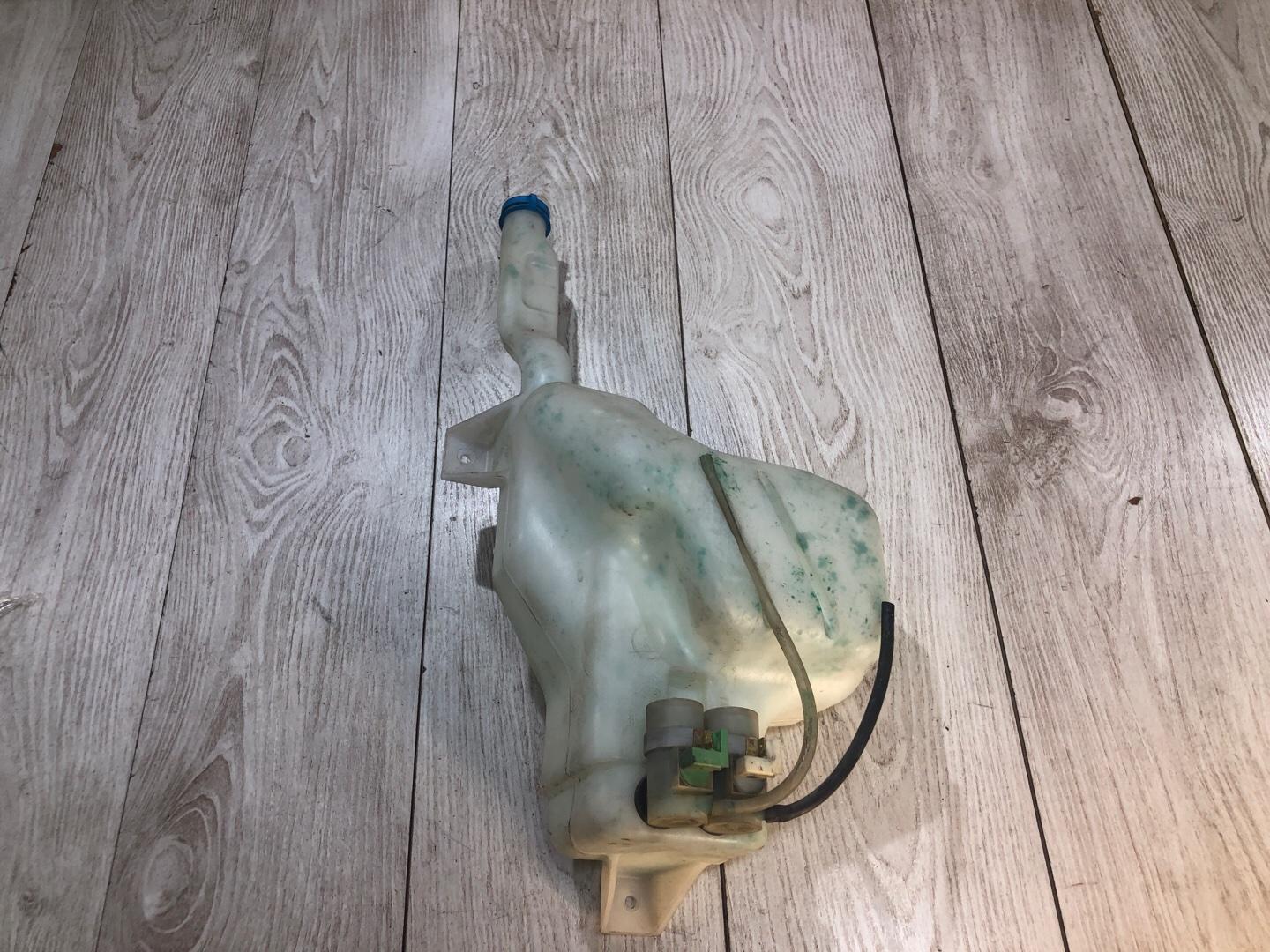 Бачок стеклоомывателя Sx4 2009 sx4 M15A Бачок стеклоомывателя Sx4 2009 sx4 M15A