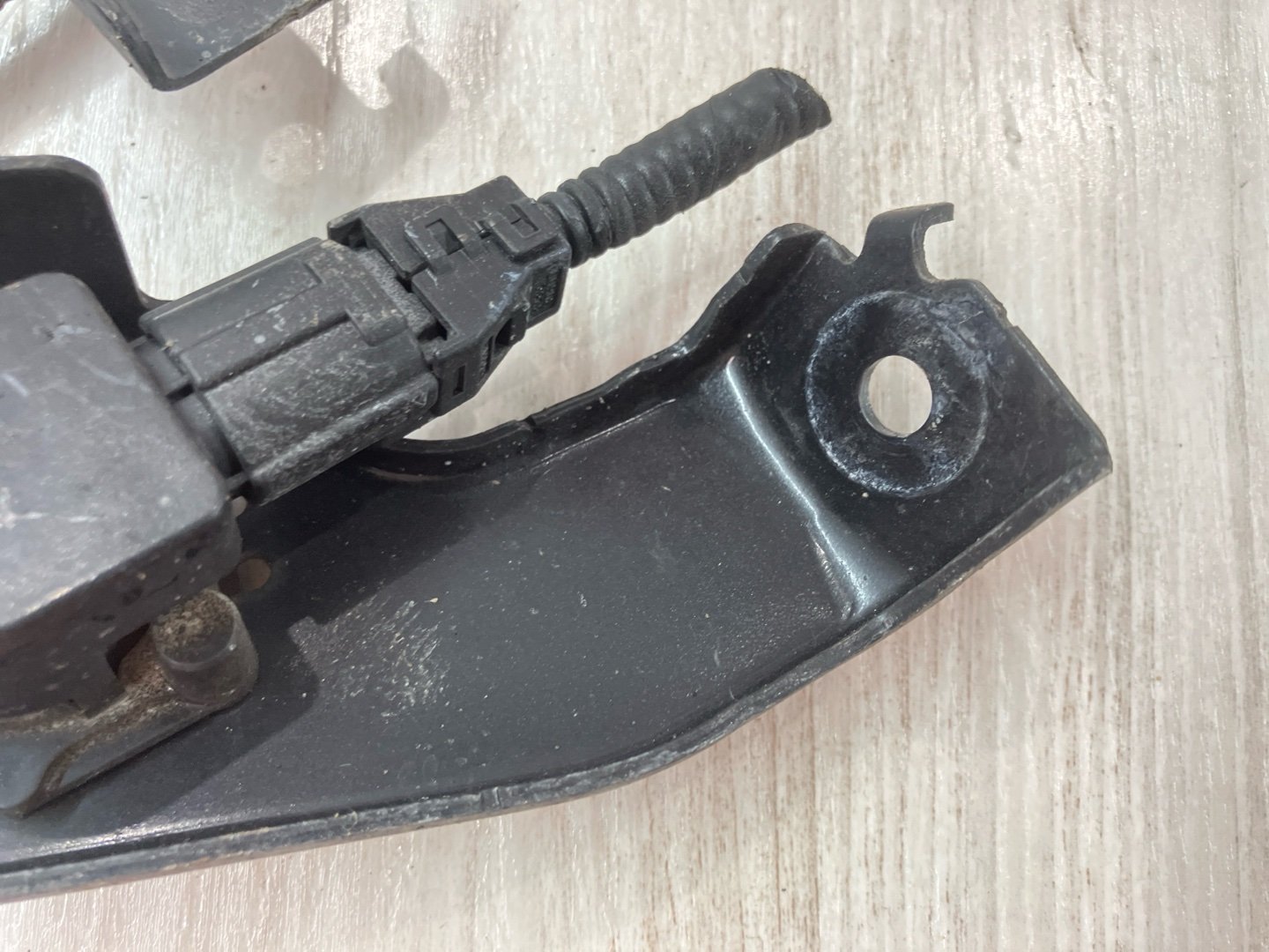 Датчик положения кузова передний CR-V 4 2012 RM1 R20A