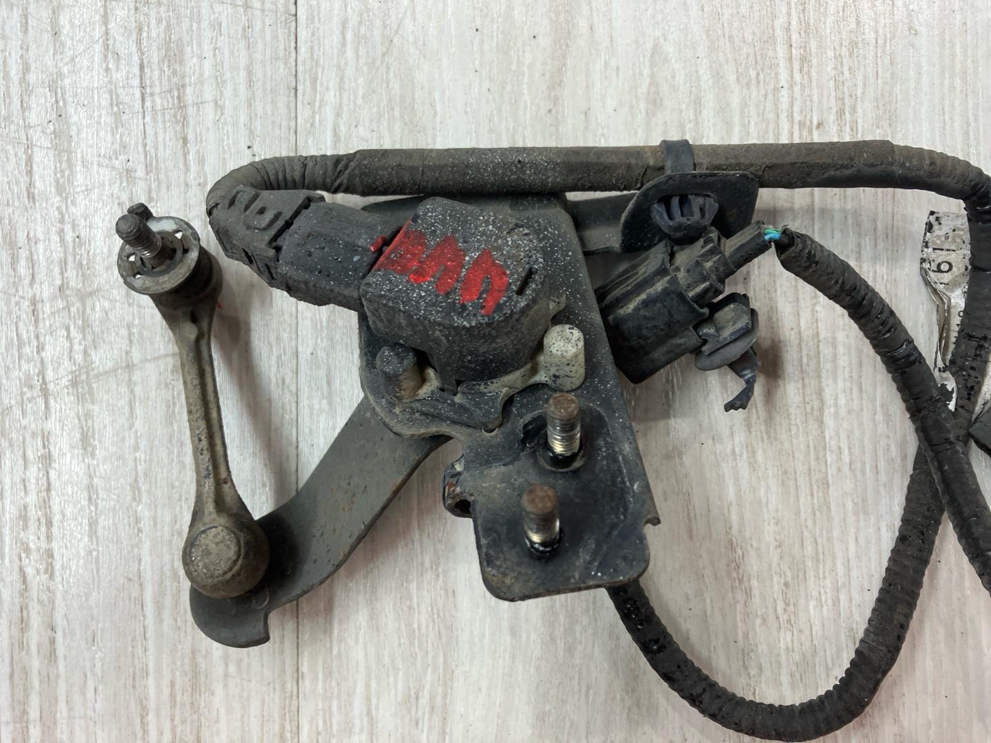 Датчик положения кузова задний accord 2010 8 K24A