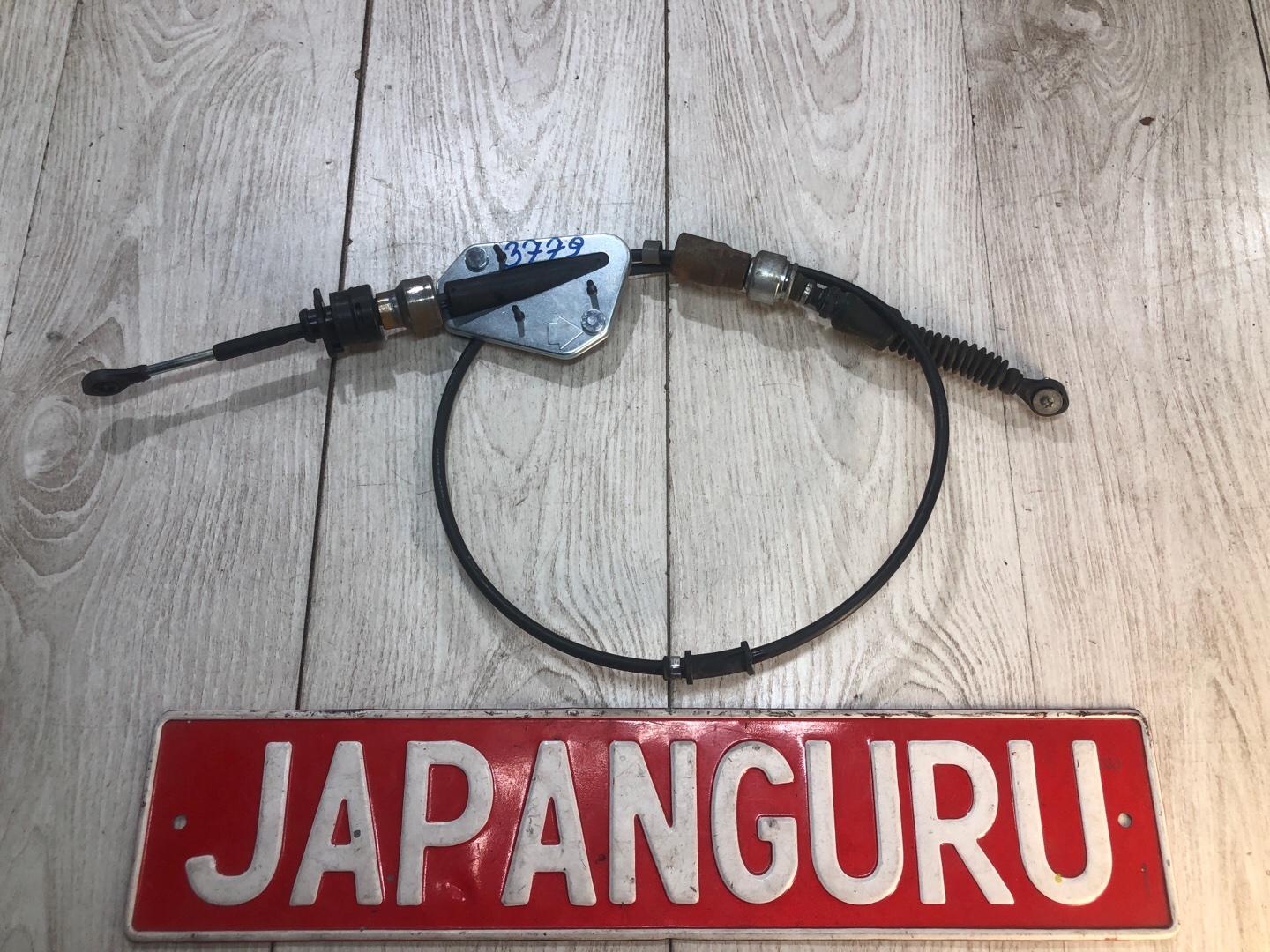 Запчасть трос переключения акпп nissan teana 2013 j32 VQ25 34935JN20 контрактная Трос переключения акпп nissan teana 2013 j32 VQ25 34935JN20 контрактная