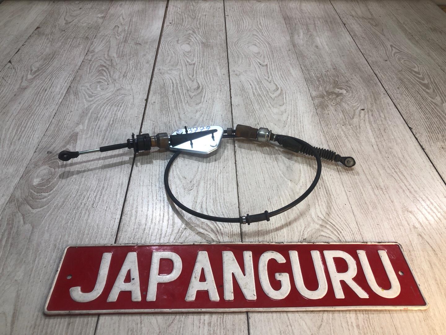 Трос переключения акпп teana 2013 j32 VQ25 Трос переключения акпп teana 2013 j32 VQ25