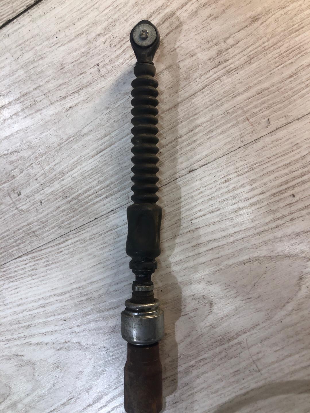 Трос переключения акпп teana 2013 j32 VQ25 Трос переключения акпп teana 2013 j32 VQ25