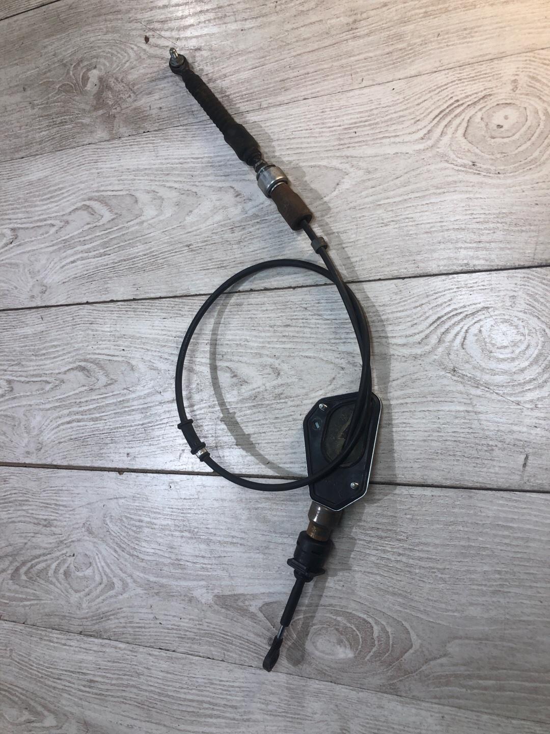 Трос переключения акпп teana 2013 j32 VQ25 Трос переключения акпп teana 2013 j32 VQ25