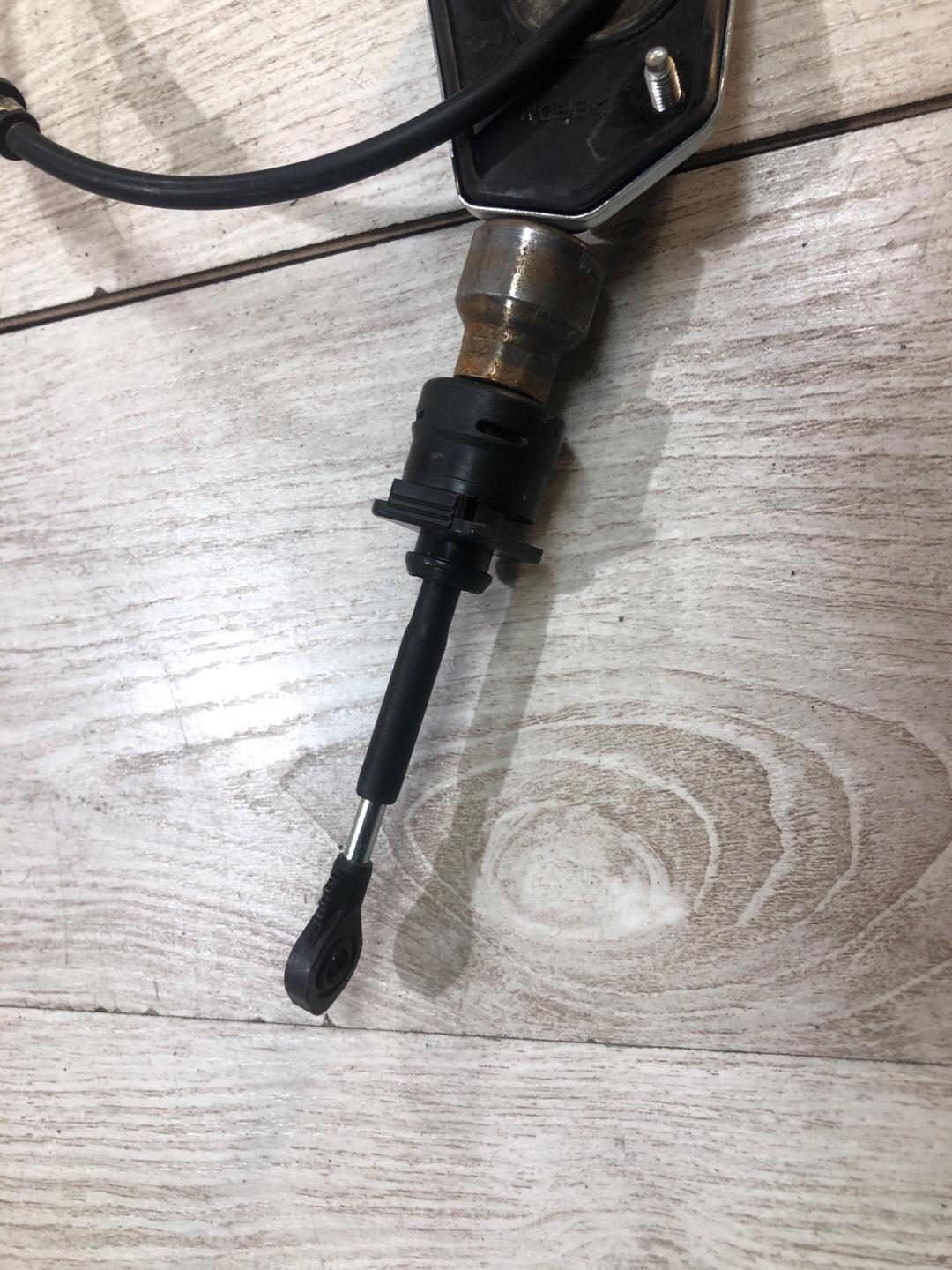 Трос переключения акпп teana 2013 j32 VQ25 Трос переключения акпп teana 2013 j32 VQ25