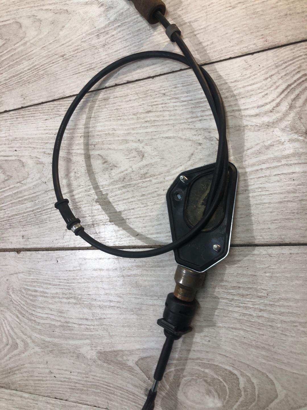 Трос переключения акпп teana 2013 j32 VQ25 Трос переключения акпп teana 2013 j32 VQ25