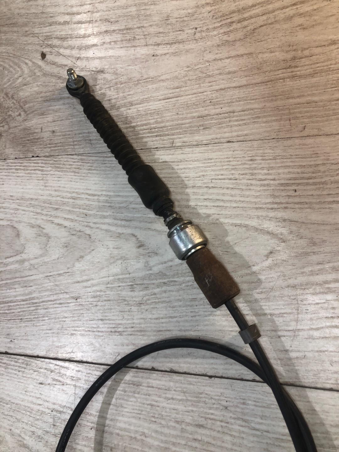 Трос переключения акпп teana 2013 j32 VQ25 Трос переключения акпп teana 2013 j32 VQ25