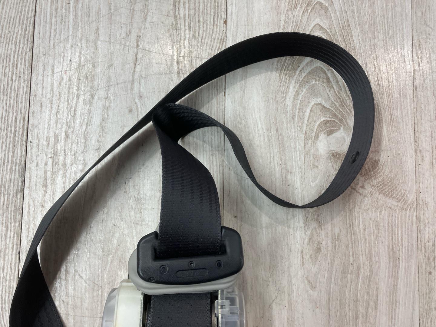 Ремень безопасности передний левый Suzuki Sx4 sx4 J20A Ремень безопасности передний левый Suzuki Sx4 sx4 J20A