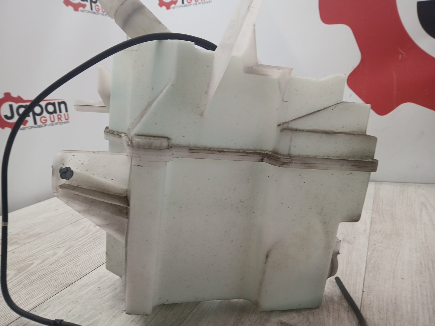 Бачок стеклоомывателя teana 2015 l33 QR25