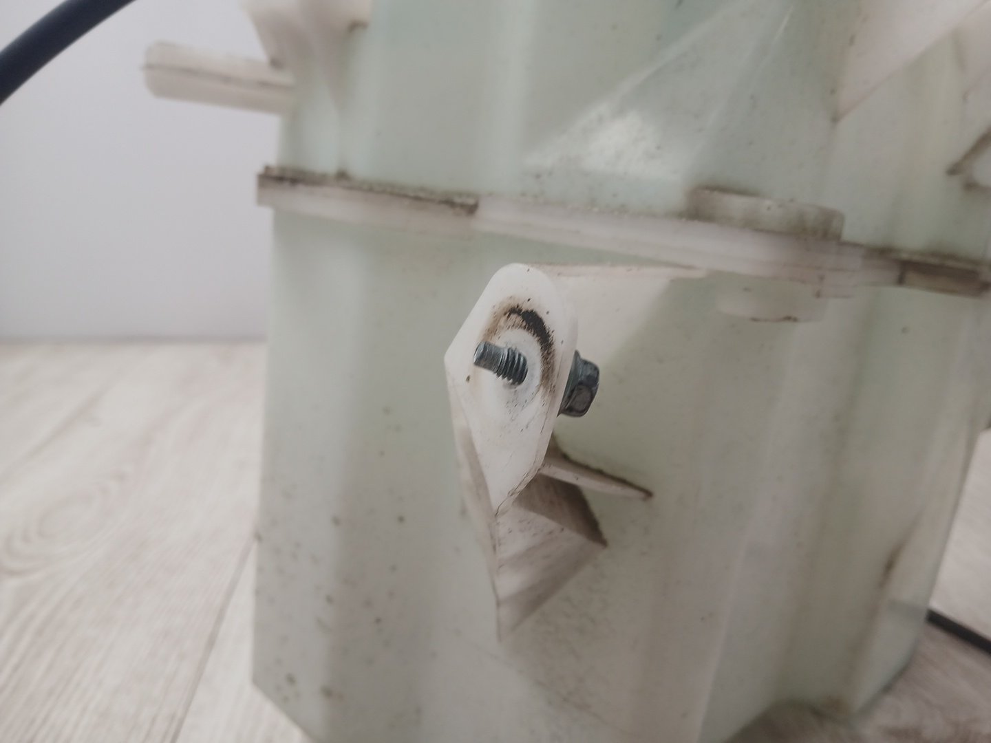 Бачок стеклоомывателя teana 2015 l33 QR25