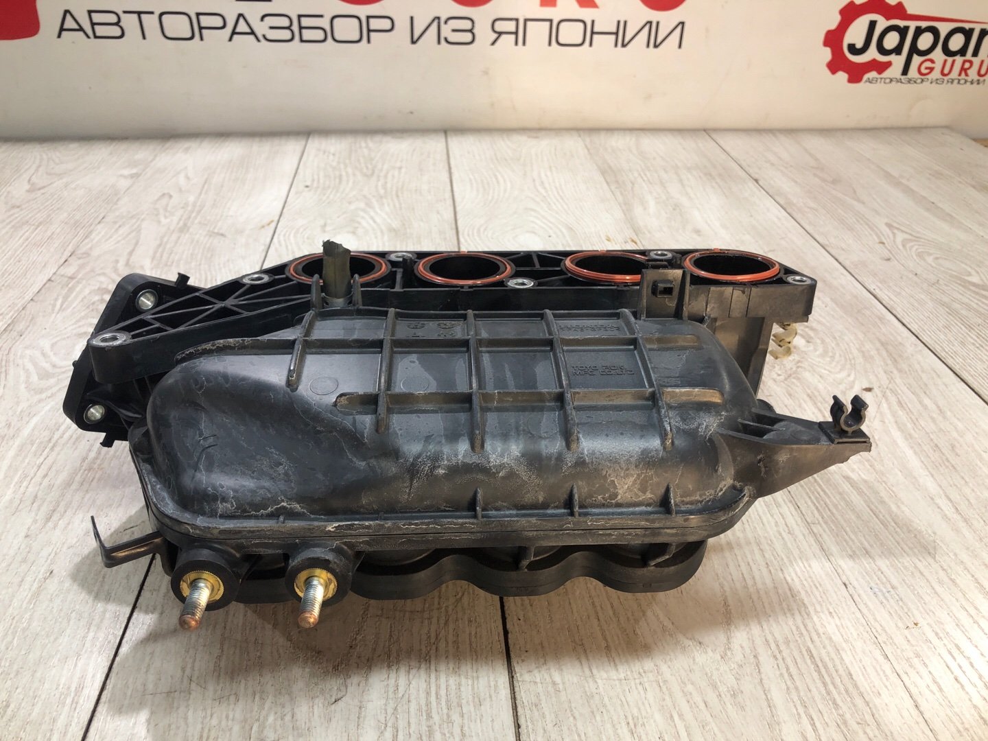 Коллектор впускной accord 2010 8 K24A