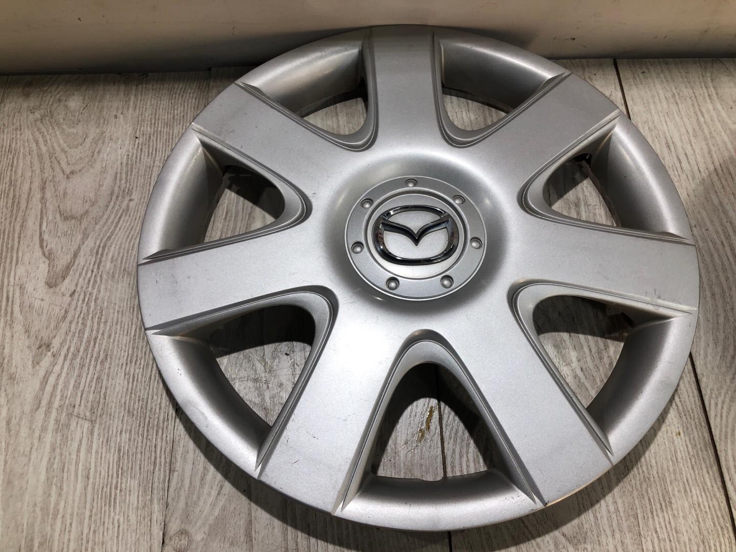 Колпак колеса 3 2007 BK Седан ZY