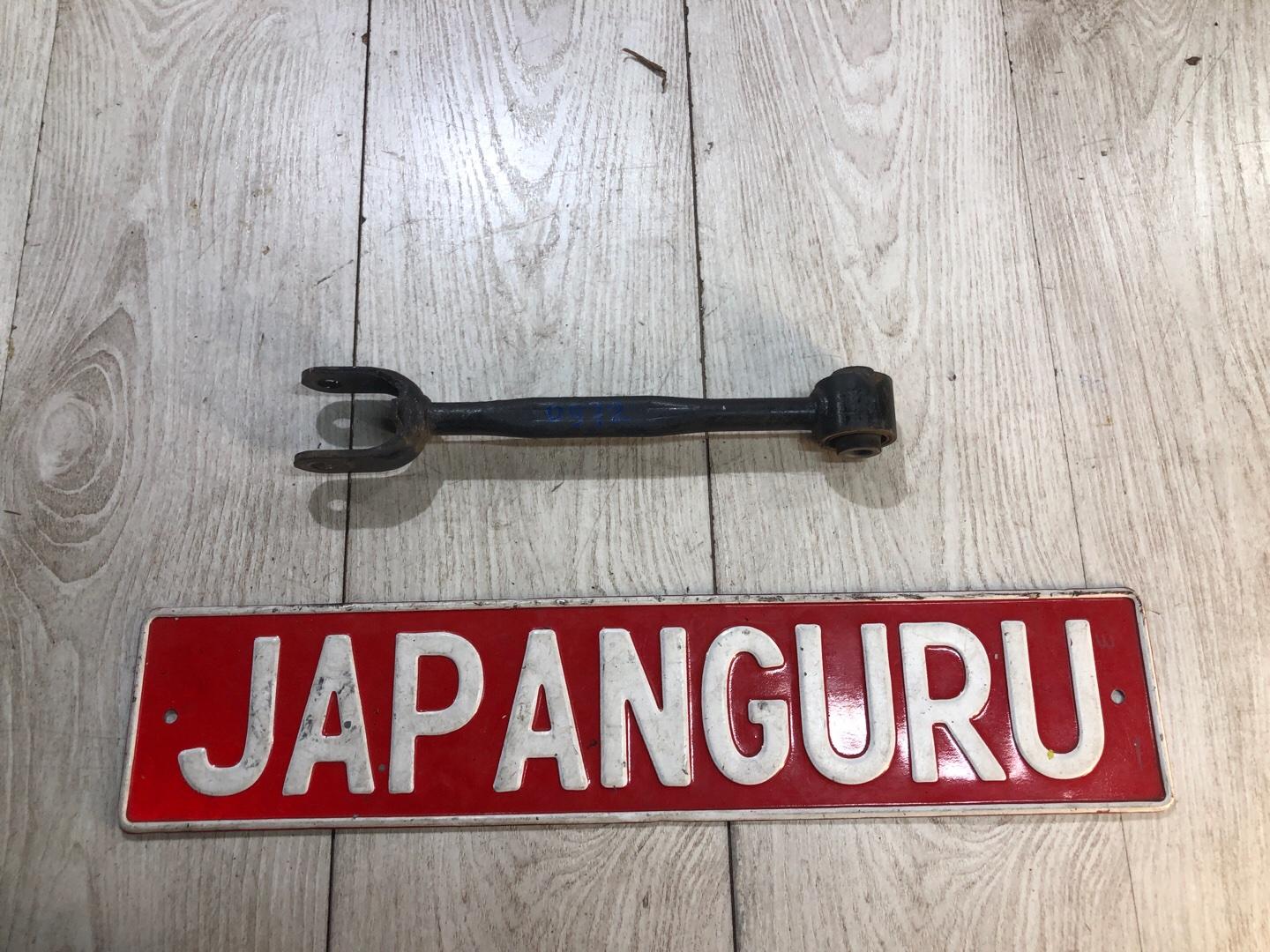 Тяга поперечная задняя nissan teana 2010 j32 VQ25 551A0JN00 контрактная