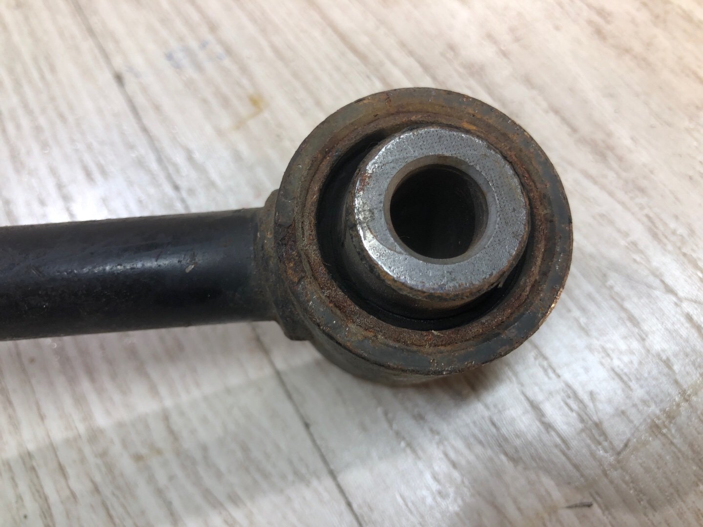 Тяга поперечная задняя teana 2010 j32 VQ25