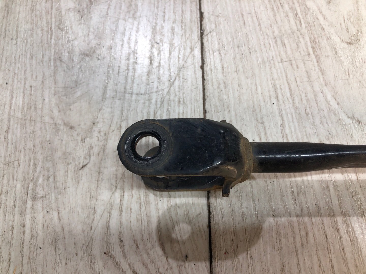 Тяга поперечная задняя teana 2010 j32 VQ25